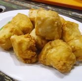 Foto Makanan 1 di Tahu Super Pong LYM, Sentul, Kabupaten Bogor