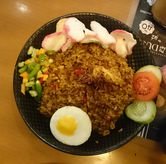 Foto Makanan 1 di Dapoer Item, Bogor Tengah, Kota Bogor