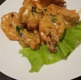 Foto Makanan 6 di Wee Nam Kee, Wiyung, Surabaya