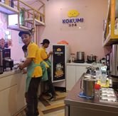 Foto Suasana 2 di Kokumi, Sambikerep, Surabaya