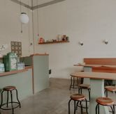 Foto Suasana 2 di Warung Ambyar, Dago Bawah, Bandung