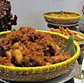 Foto Makanan 5 di Life Green Restaurant - Sensa Hotel, Cihampelas, Bandung