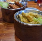 Foto Makanan 5 di Holywings, Kertajaya, Surabaya
