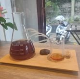 Foto Makanan 1 di Ant Artisan Bakery & Coffee, Buah Batu, Bandung