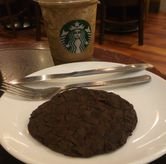 Foto Makanan 3 di Starbucks Coffee, Wonokromo, Surabaya