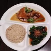 Foto Makanan 4 di Wee Nam Kee, Tegalsari, Surabaya