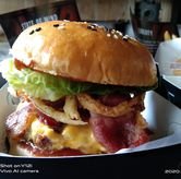 Foto Makanan 5 di Burgertard, Aceh, Bandung