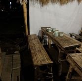 Foto Suasana 5 di Angkringan Mbah Cokro, Tenggilis Mejoyo, Surabaya