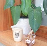 Foto Makanan 4 di Jokopi, Sambikerep, Surabaya