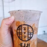 Foto Makanan 3 di Ejji Coffee Corner, Wonocolo, Surabaya