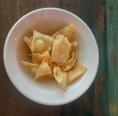 Foto Makanan 6 di Warung Pasta, Dago Bawah, Bandung