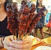 Foto Makanan 6 di Kedai Kun Kun, Sudirman, Bandung