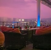 Foto Suasana 1 di The 18th Restaurant and Lounge - The Trans Luxury Hotel, Gatot Subroto, Bandung