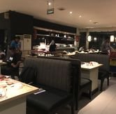 Foto Suasana 4 di Cocari, Wonokromo, Surabaya