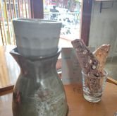 Foto Makanan 1 di Work Coffee, Riau, Bandung