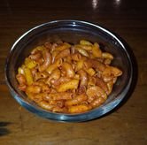 Foto Makanan 1 di Little Collins, Sumatera, Bandung