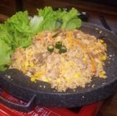Foto Makanan 4 di KenKen Bigul Kitchen, Pasir Kaliki, Bandung