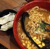 Foto Makanan 1 di Anzen Japanese Hangout, Pasir Koja, Bandung