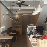 Foto Suasana 3 di Ruang Konspirasi, Bintaro, Tangerang Selatan