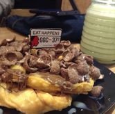 Foto Makanan 6 di Eat Happens, Bekasi Selatan, Bekasi