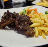 Foto Makanan 2 di Georgia Grill, Jatisampurna, Bekasi