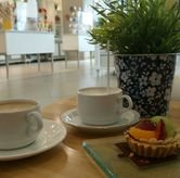 Foto Makanan 2 di Dapur Cokelat, Cibubur, Kabupaten Bogor