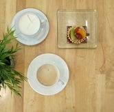 Foto Makanan 3 di Dapur Cokelat, Cibubur, Kabupaten Bogor