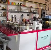 Foto Suasana 2 di Dapur Unik, Pasteur, Bandung