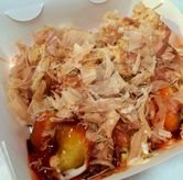 Foto Makanan 4 di Tako 'n Sushi Box, Jatisampurna, Bekasi