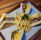 Foto Makanan 6 di Mokka Coffee Cabana, Bekasi Utara, Bekasi