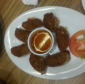 Foto Makanan 5 di Sop Ikan Batam, Alam Sutera, Tangerang Selatan