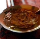 Foto Makanan 4 di Gule Maryam Cak Sunar, Ampel, Surabaya