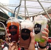 Foto Makanan 4 di Boboutea, Merdeka, Bandung