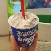 Foto Makanan 4 di Dairy Queen, Tegalsari, Surabaya