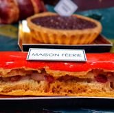 Foto Makanan 6 di Maison Feerie, Gubeng, Surabaya