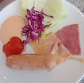 Foto Makanan 3 di Harris Cafe - Harris Hotel & Conventions Bundaran Satelit, Dukuh Pakis, Surabaya
