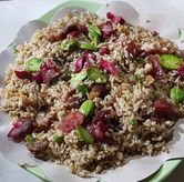 Foto Makanan 5 di Nasi Goreng Samcan AHIEN, Cibadak, Bandung