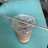 Foto Makanan 1 di GrindJoe Coffee - Moxy Hotel, Dago Bawah, Bandung