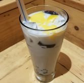 Foto Makanan 6 di Hachi Hachi Bistro, Mulyorejo, Surabaya