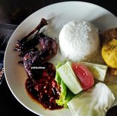 Foto Makanan 3 di Dago Bakery, Ciumbuleuit, Bandung