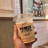 Foto Makanan 3 di JurnalRisa Coffee, Braga, Bandung