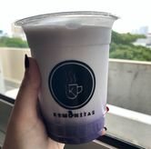 Foto Makanan 2 di Kopi Komunitas, Ngagel, Surabaya