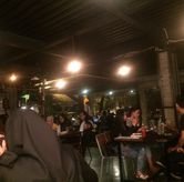 Foto Suasana 5 di Eat Boss, Dago Bawah, Bandung