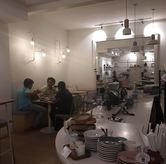 Foto Suasana 5 di Titik Koma Coffee, Wonokromo, Surabaya