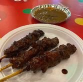 Foto Makanan 2 di Kedai Kun Kun, Sudirman, Bandung