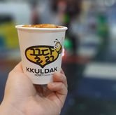 Foto Makanan 3 di Kkuldak, Merdeka, Bandung