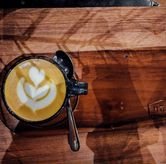Foto Makanan 6 di Work Coffee, Riau, Bandung