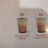 Foto Makanan 1 di Cossa Coffee, Mulyorejo, Surabaya