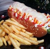 Foto Makanan 4 di Kopadja, Pajajaran, Bandung