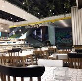 Foto Suasana 4 di Barby's Bakery & Cafe, Wiyung, Surabaya